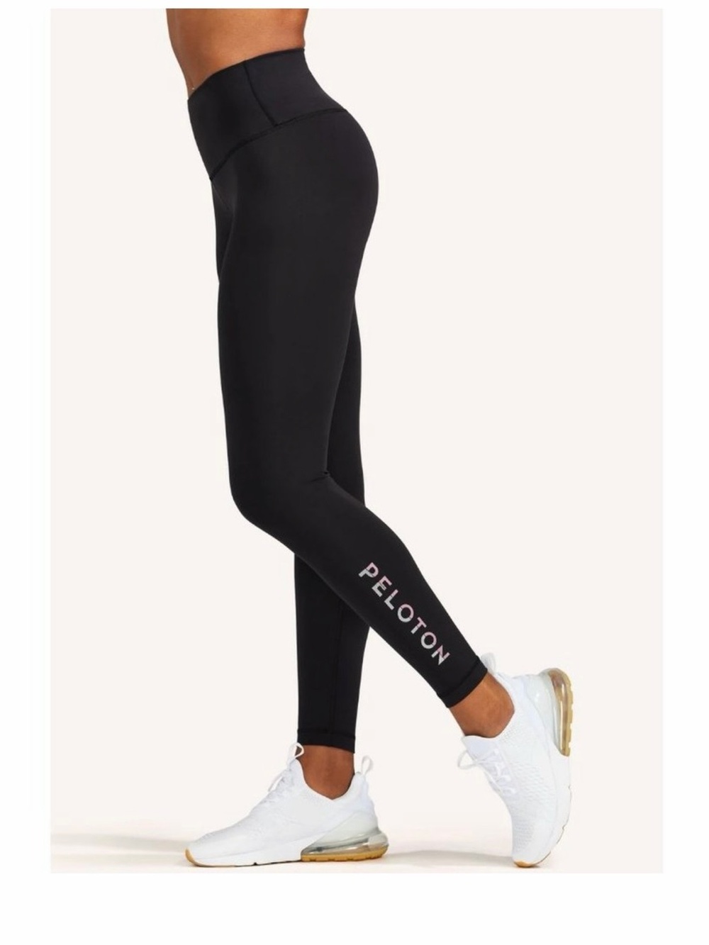 Peloton Lululemon Wunder Under Train High Rise Tight 25